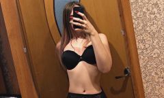 Индивидуалка Анюта Тел. +7 978 591-06-20
