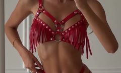 Индивидуалка Диана  Тел. +7 918 468-18-87